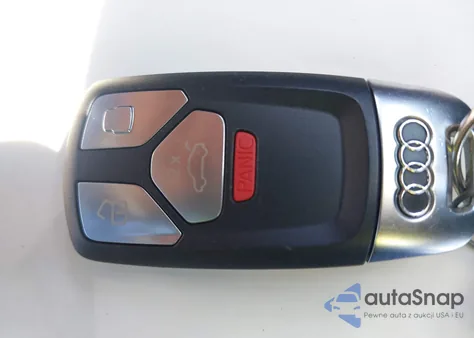 2023 Audi Q5 S Line Premium Plus z USA, uszkodzony, nr VIN WA1EAAFY7P2117850